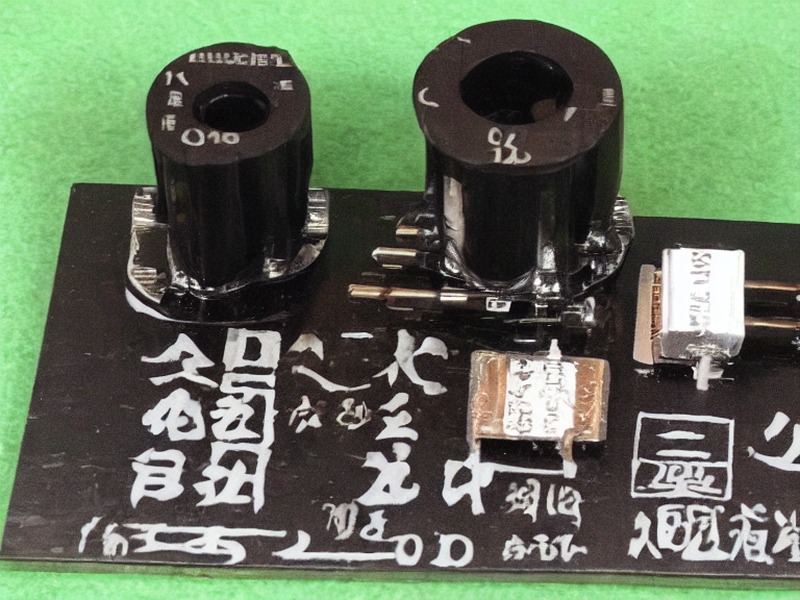 开关器件产品线分类