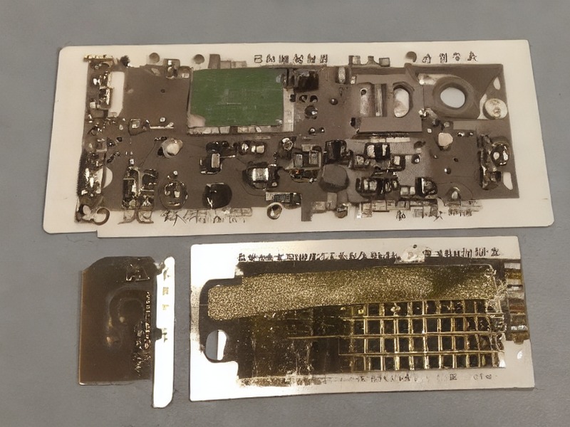 处理器应用选型资料 2