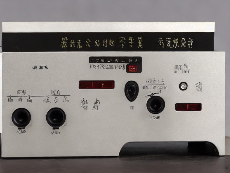 继电器导航选型