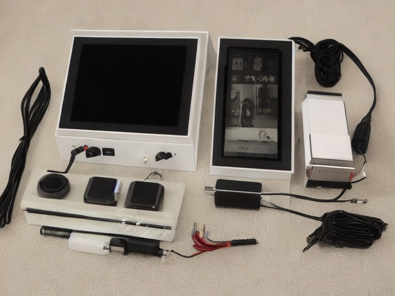 pg模拟器 连接器资料 2
