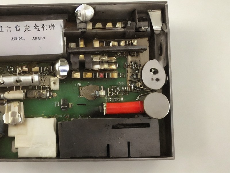 pg模拟器 CAN收发器工程页技术资料 1