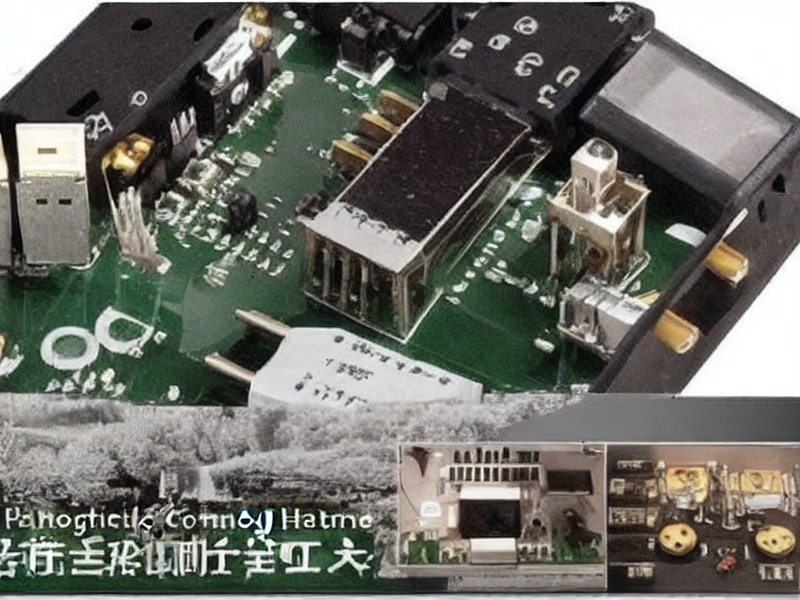 线对板连接内容项目资料 2