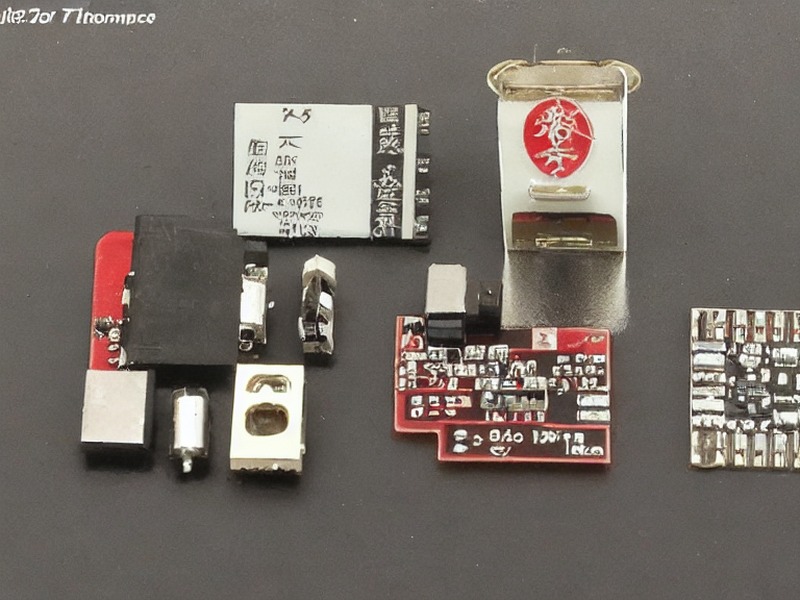 TVS保护参考资料参考