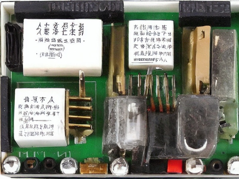 电源模块说明产品信息 2