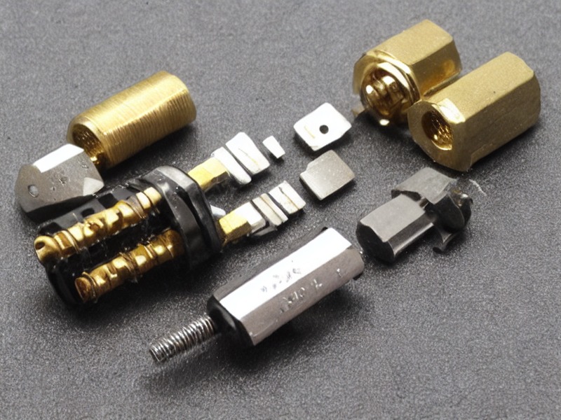 电机驱动分类工程资料 2