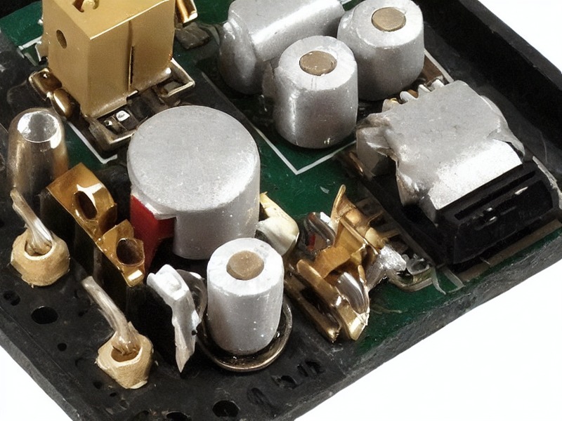 评估套件选型技术资料