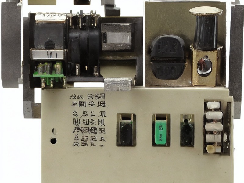 MOSFET应用产品说明 1