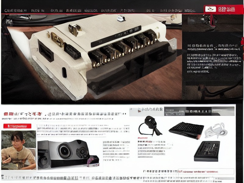 DC/DC转换分类选型参考
