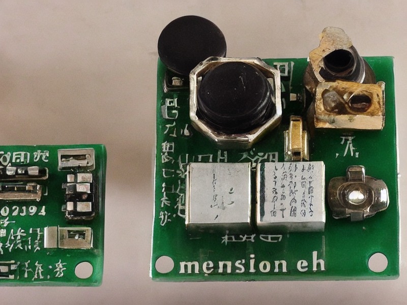 MOSFET选型参数与应用整理 1