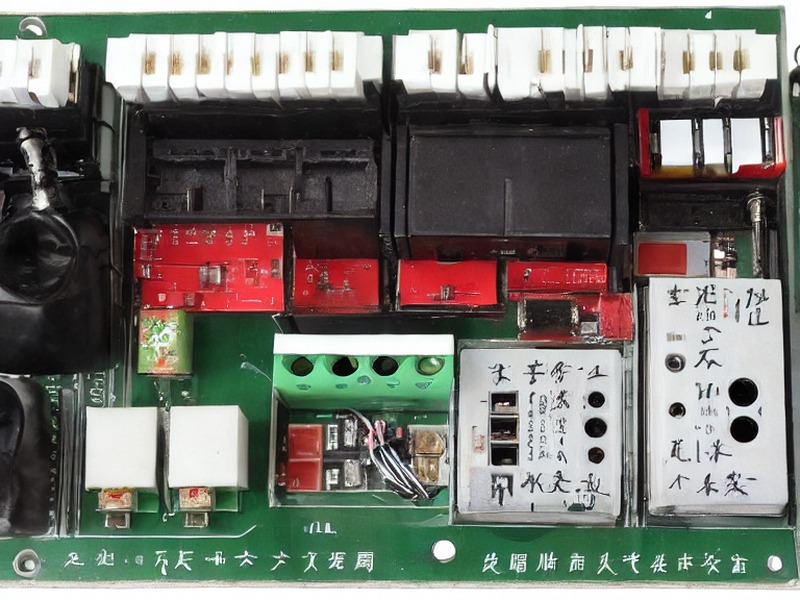 微控制器总览技术资料