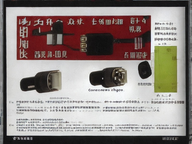 ESD保护应用产品说明 1
