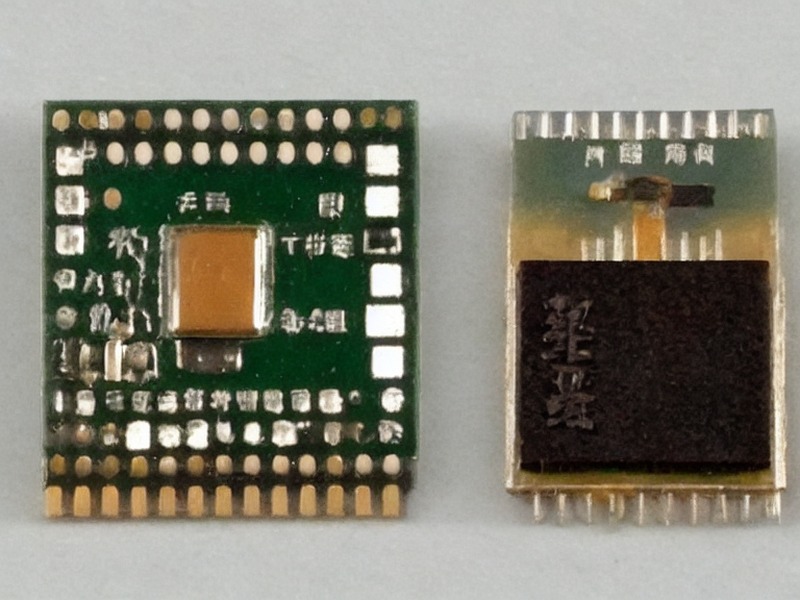 充电管理入口选型参考 1
