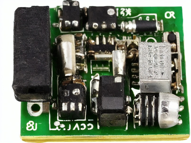 pg模拟器 开关器件清单产品 2