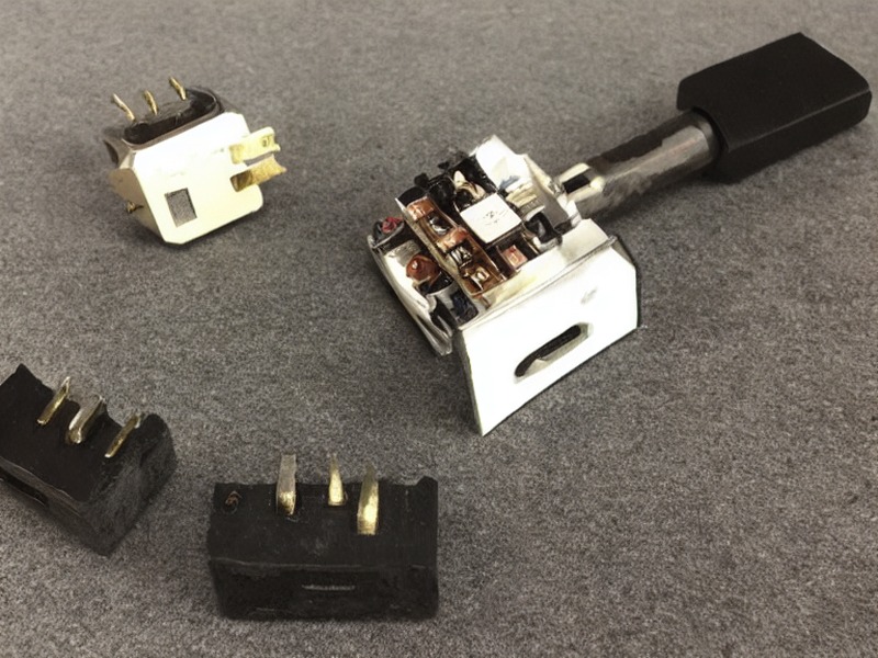 pg模拟器 继电器说明中心 1