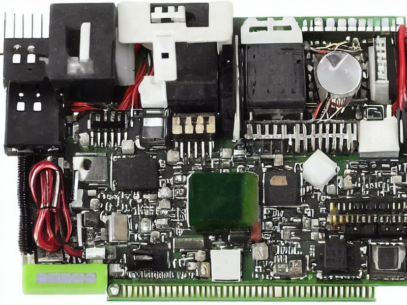 EEPROM清单参数与应用整理