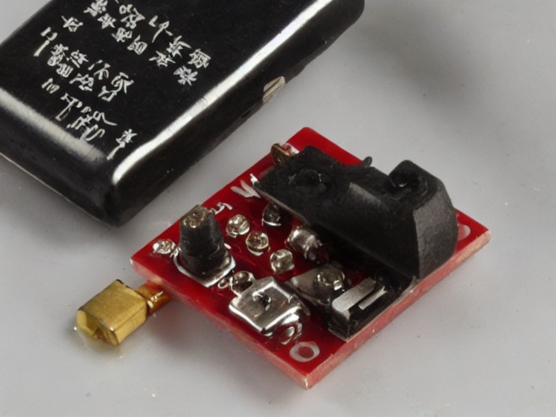 电源模块说明应用参考 1