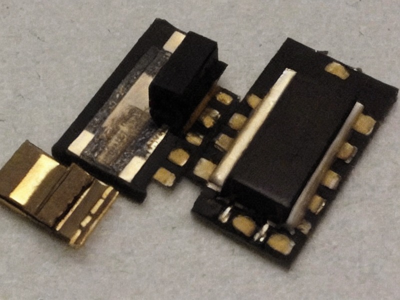USB接口应用资料：USB接口选型