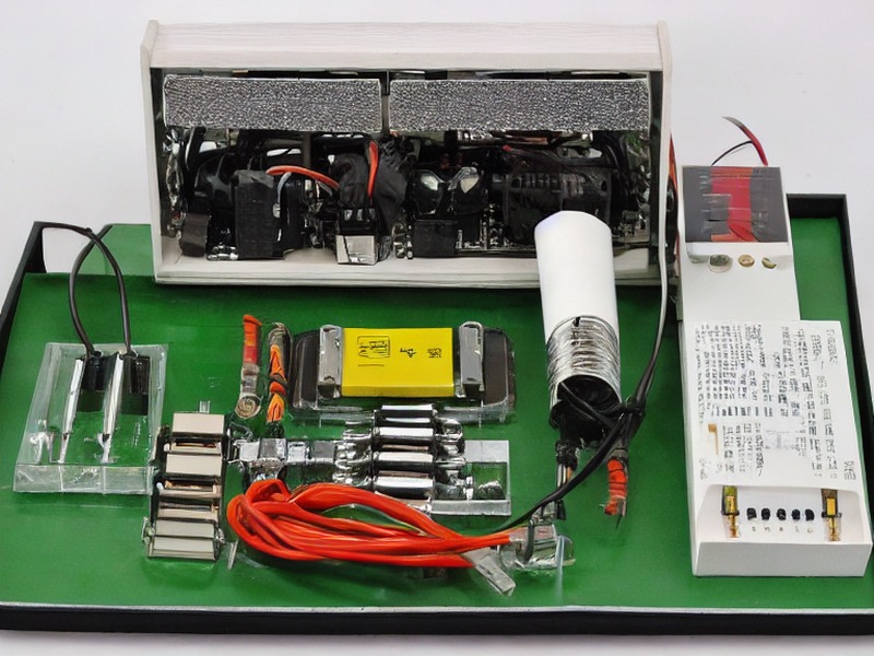 pg模拟器 光耦合器清单中心 1