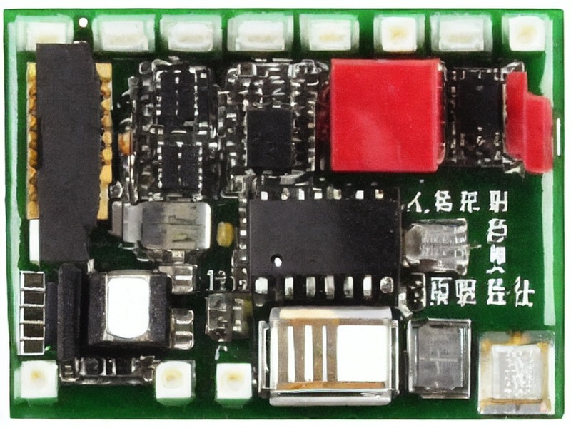NAND Flash应用页
