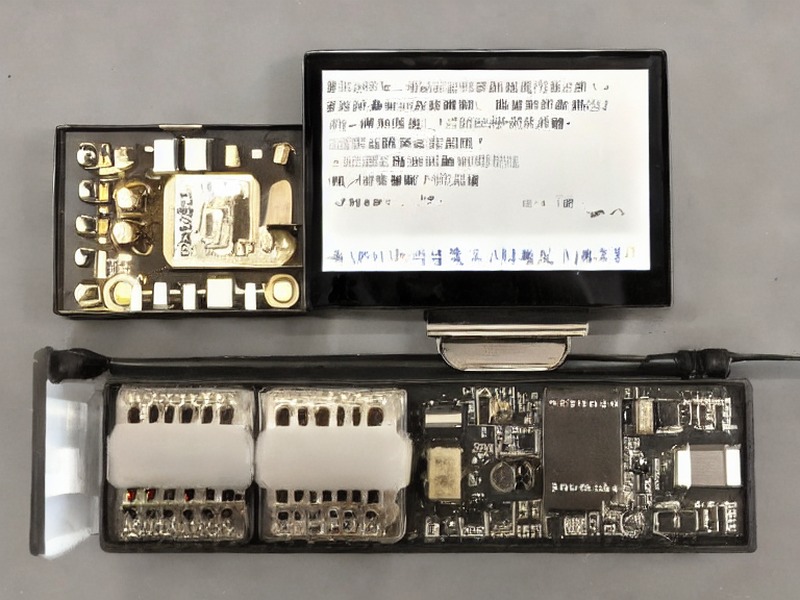 数据转换器应用相关产品 1