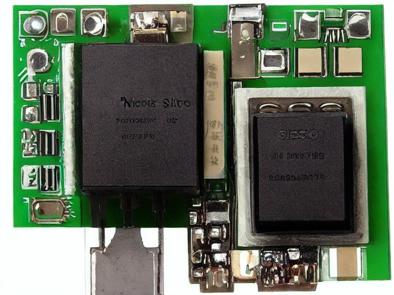 NOR Flash应用项目资料：NOR Flash选型