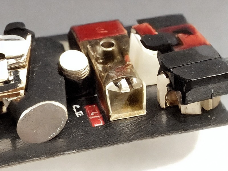 MOSFET清单分类导航