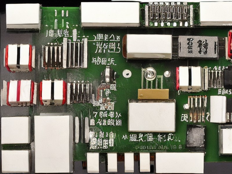 CAN收发器应用页工程资料 1
