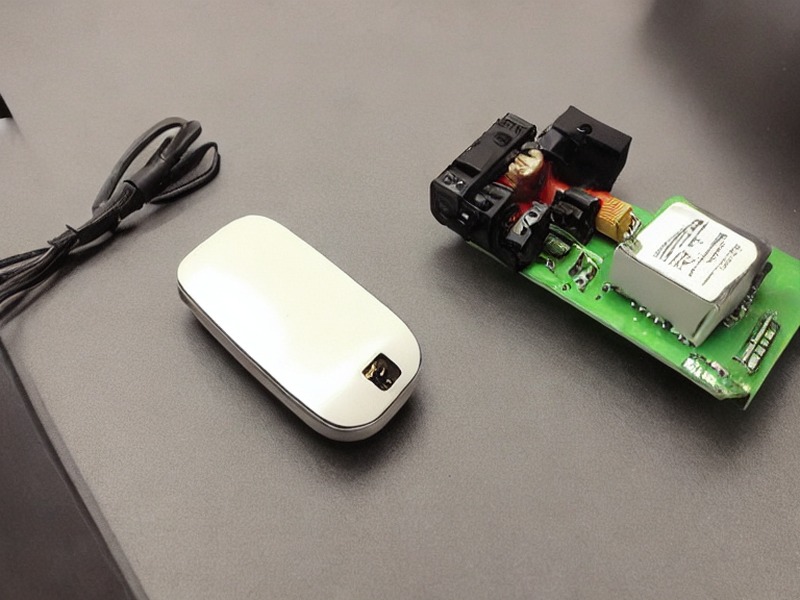 射频连接应用选型资料 1