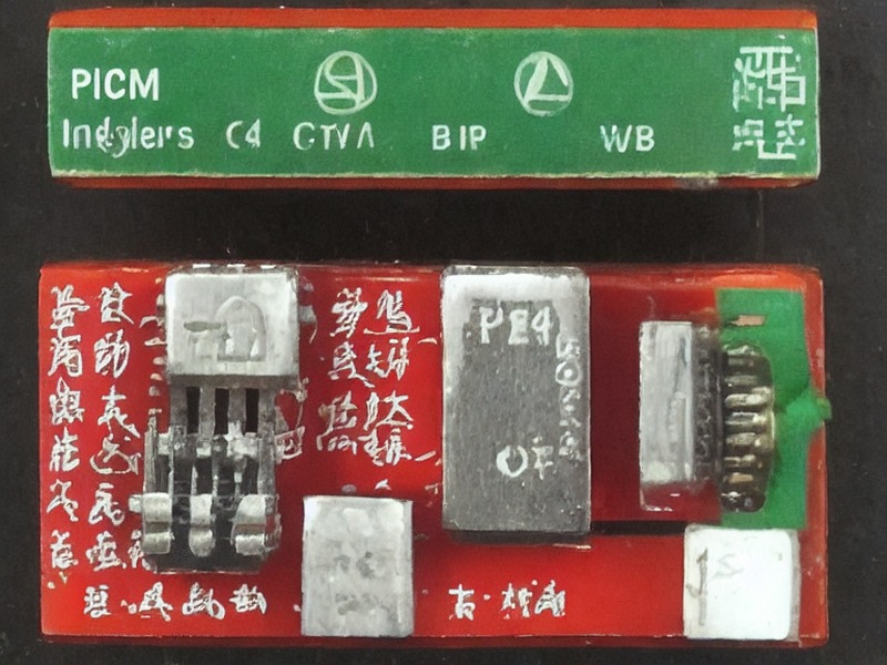 pg模拟器 USB接口清单产品清单 1