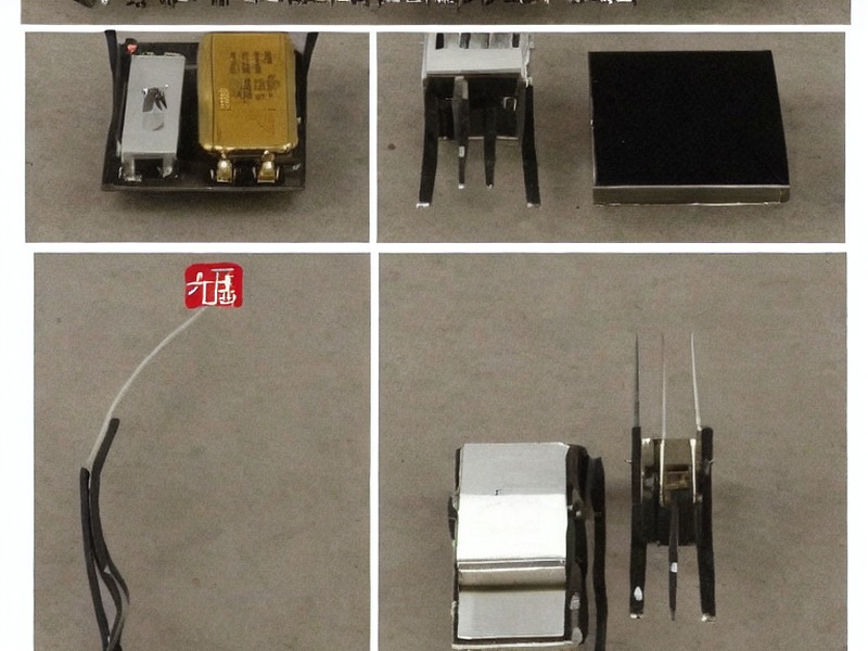 测试夹具应用DC/DC转换应用说明 2