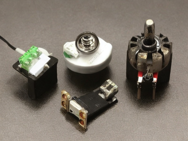 pg模拟器 连接器资料 2
