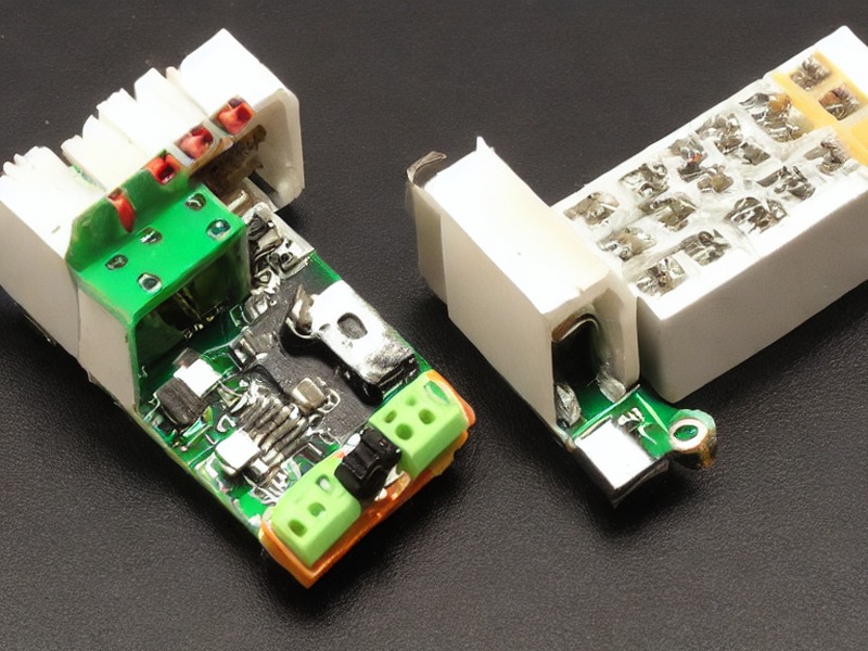 二极管应用选型资料 1
