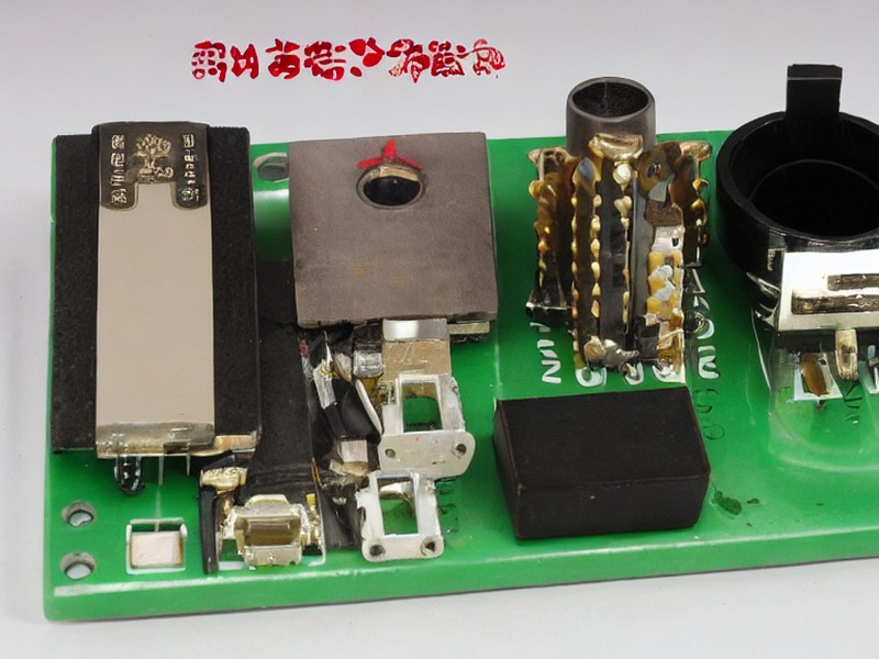 信号源应用项目资料：信号源资料 2