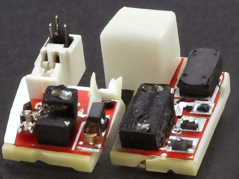 pg模拟器 天线组件说明技术资料 2