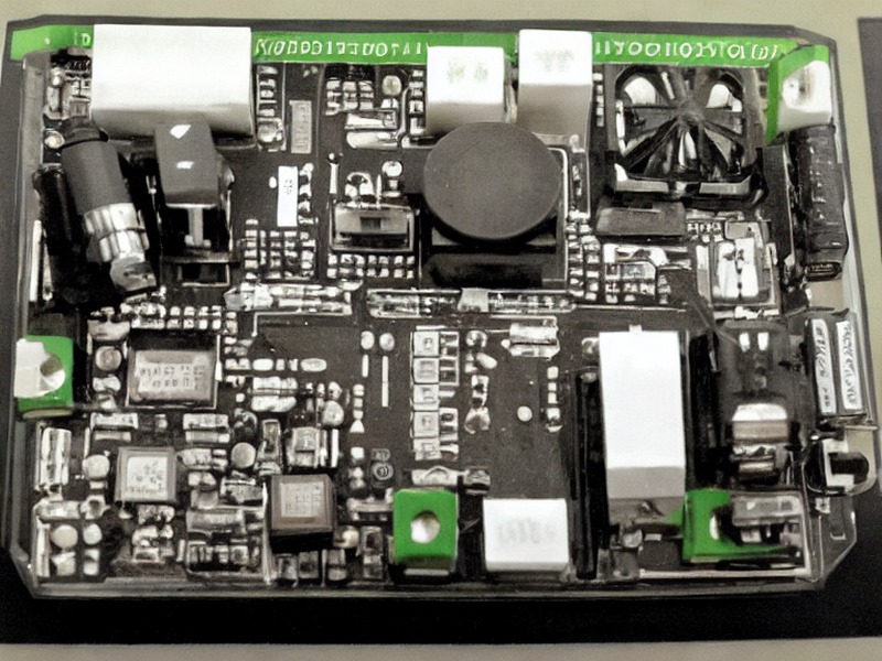 TVS保护应用资料：TVS保护总览 1