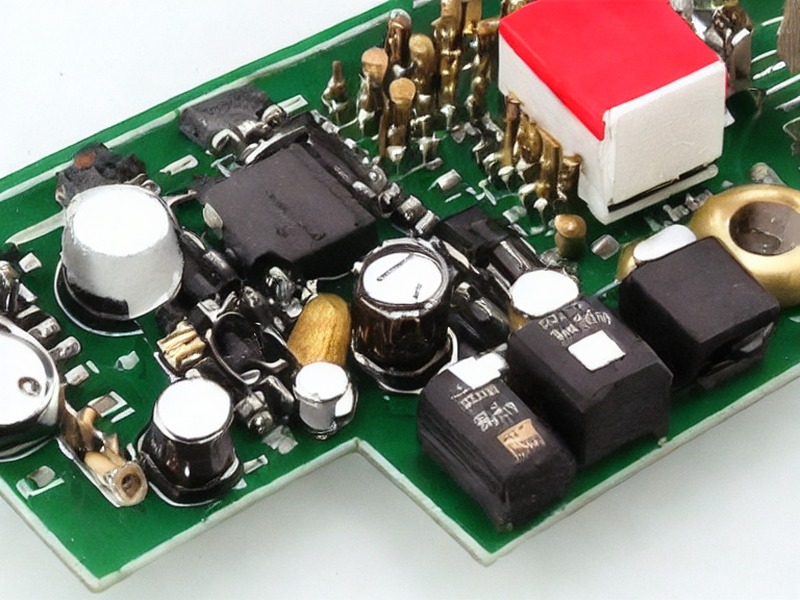 NOR Flash应用选型资料 2