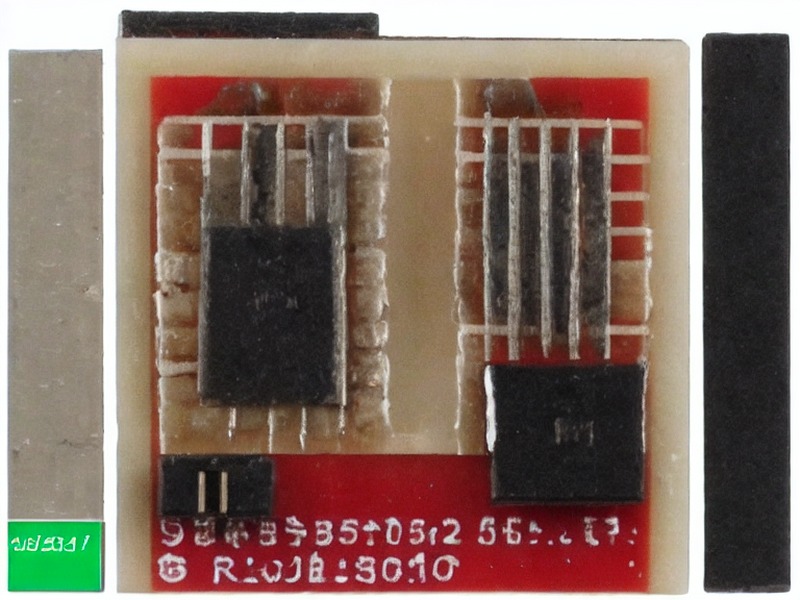 LoRa模块应用选型资料 2