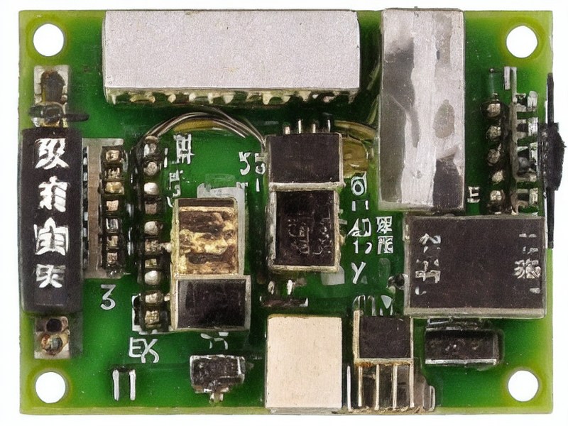 线缆组件应用项目资料：线缆组件产品线 2