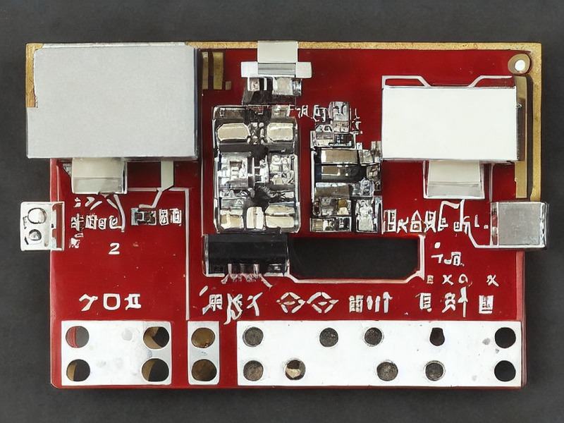 天线组件应用选型资料 2
