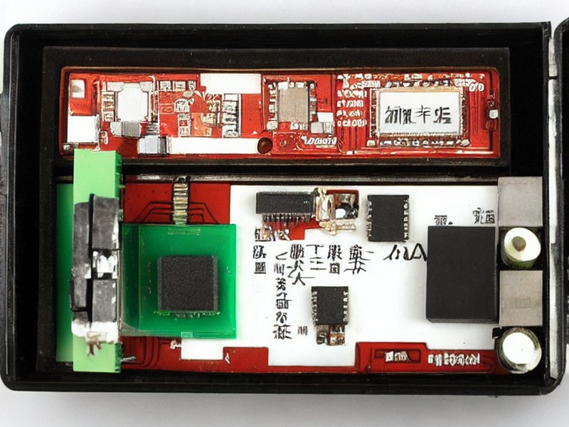 晶振选型项目资料