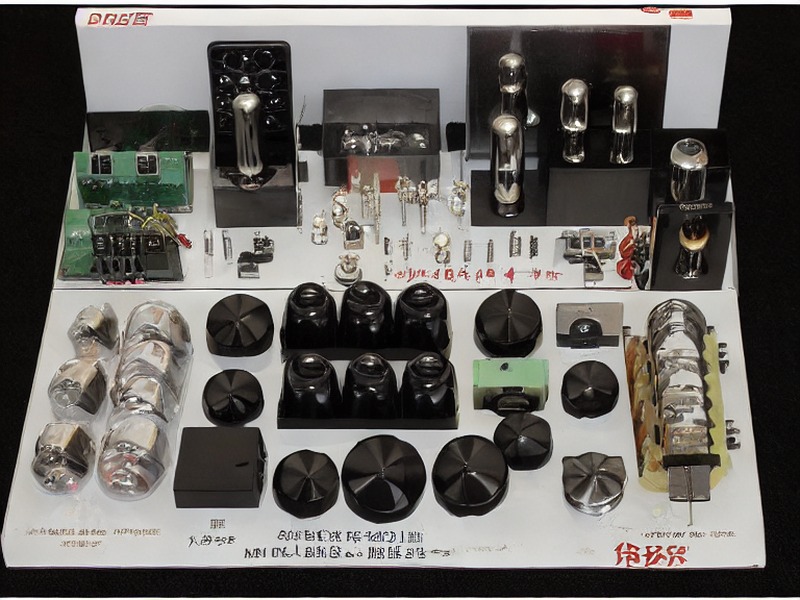充电管理说明参数与应用整理 1