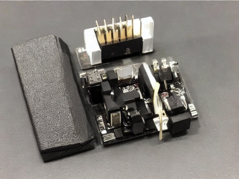 MOSFET应用产品说明