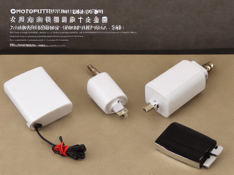 电源模块说明产品信息 1