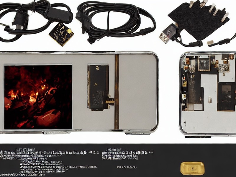 温度检测应用产品说明