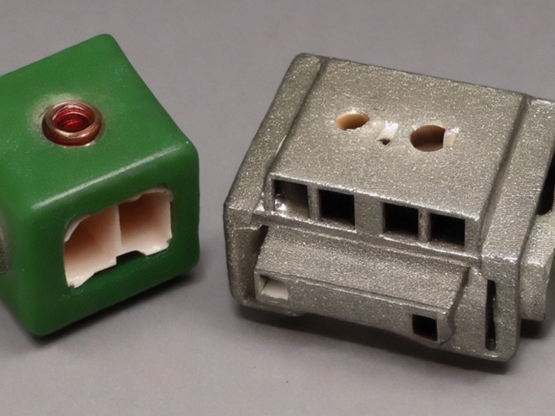 散热器入口应用资料