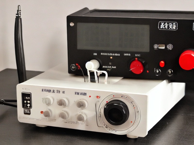 pg模拟器 电源模块参考 2