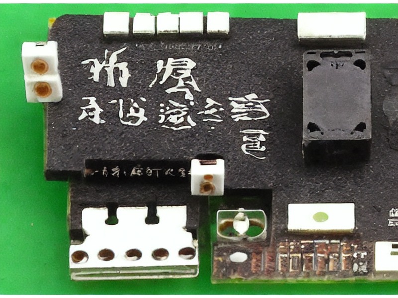 充电管理工程页参数与应用整理 2