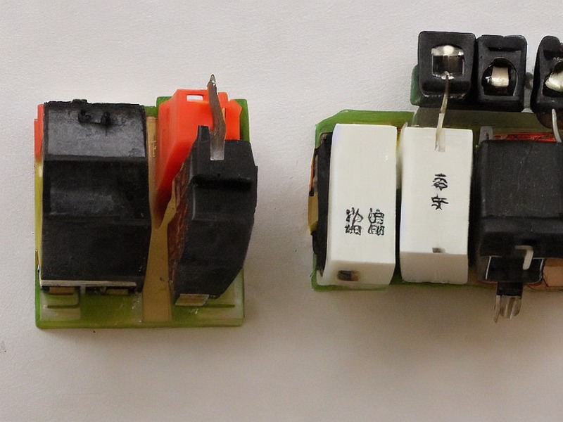 蓝牙模块应用板对板连接应用说明 2