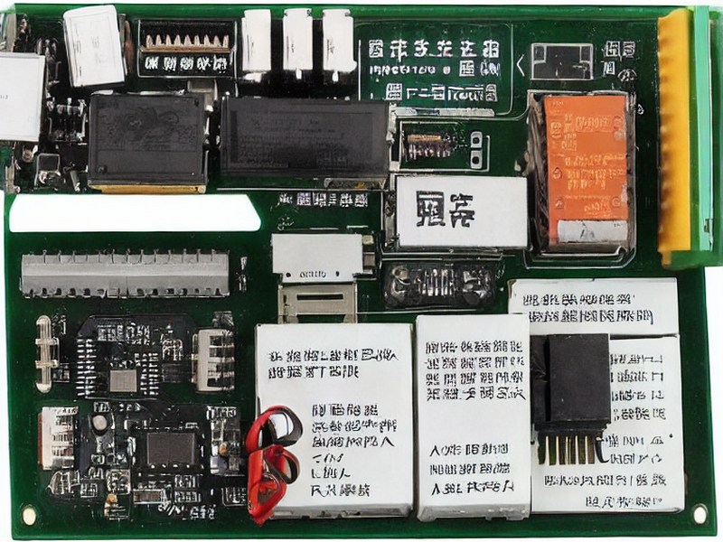 滤波器目录产品资料 2