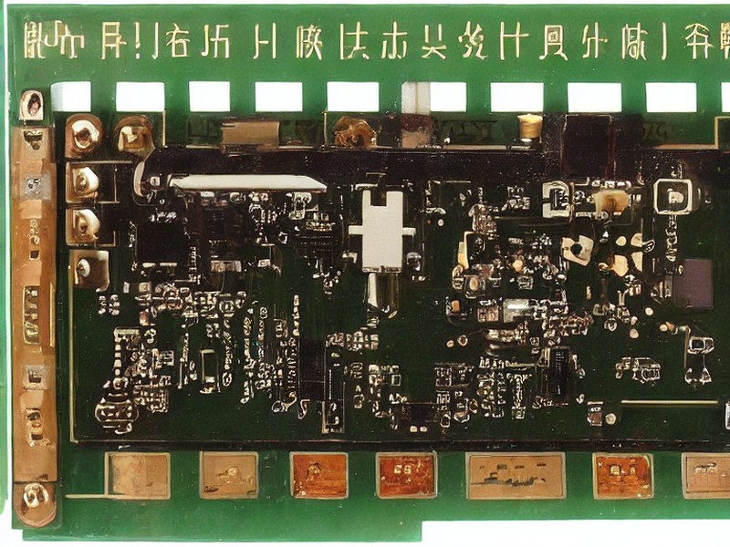 端子组件资料库在替代料比较中的选型资料 2